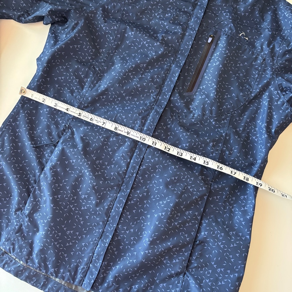 Rain Jacket, Size M - Picture 14 of 15